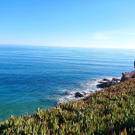 Apartamento Junto Al Mar Les Cases d'Alcanar Exteriér fotografie