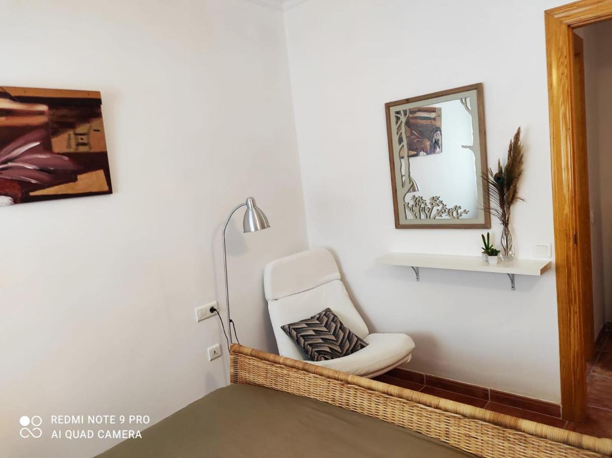 Apartamento Junto Al Mar Les Cases d'Alcanar Exteriér fotografie