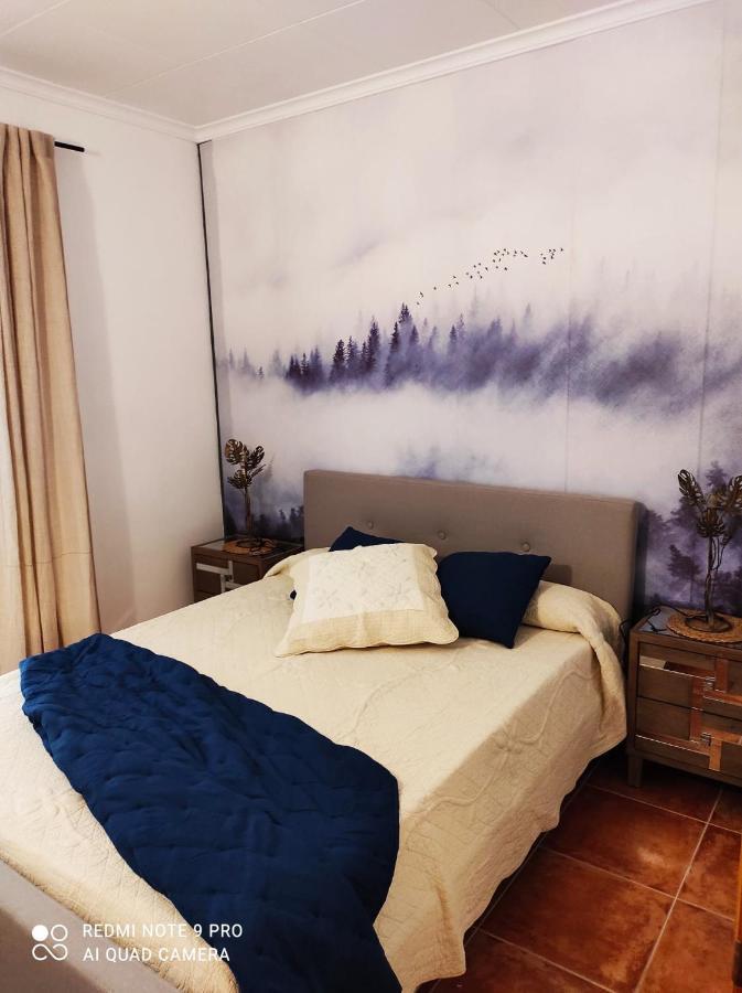 Apartamento Junto Al Mar Les Cases d'Alcanar Exteriér fotografie