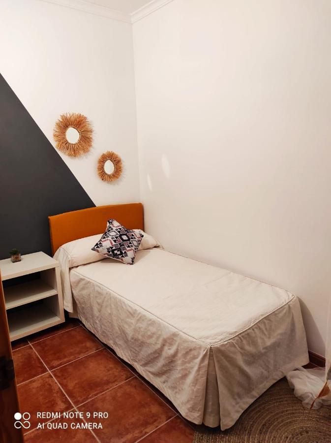 Apartamento Junto Al Mar Les Cases d'Alcanar Exteriér fotografie